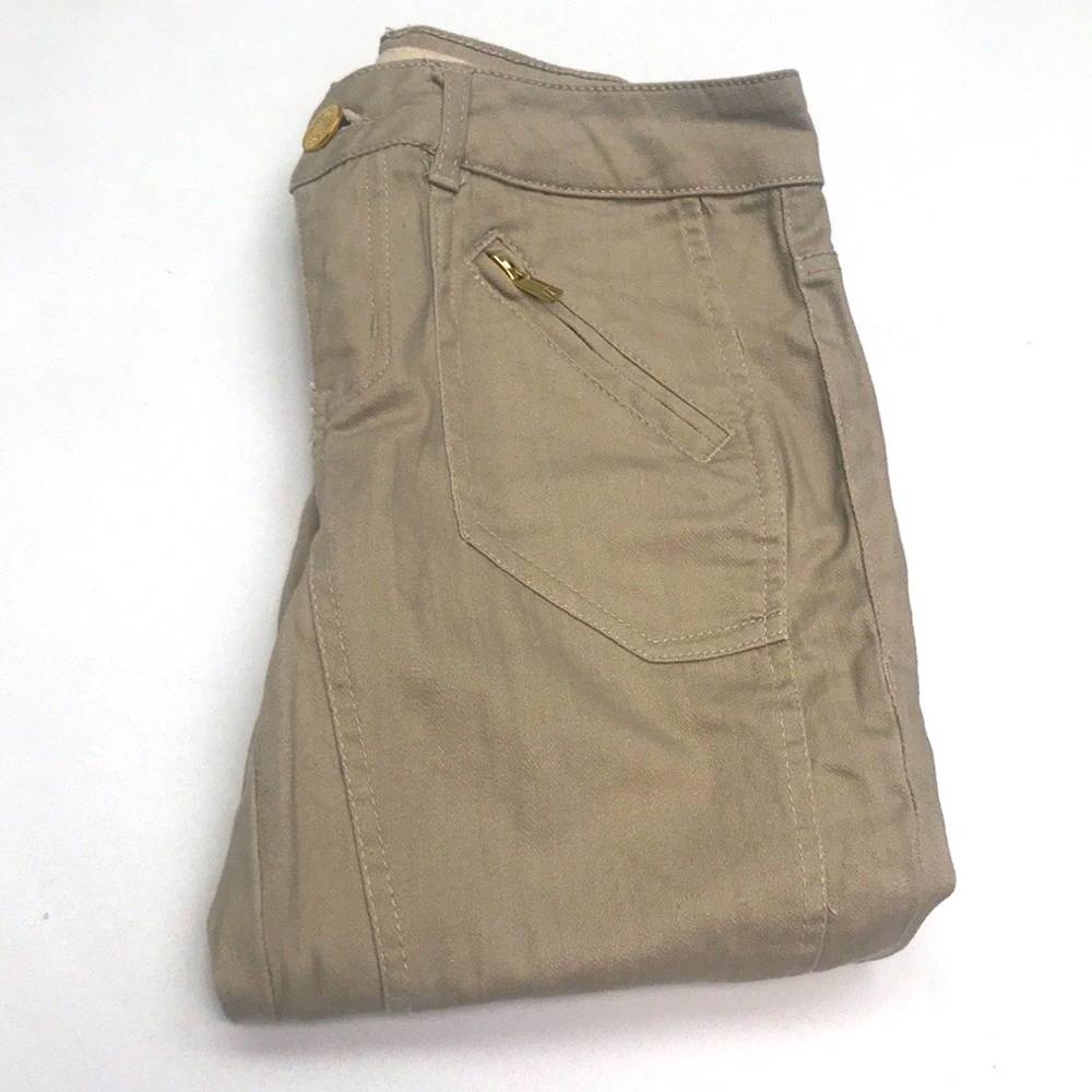 Instant Vintage Skinny Jeans